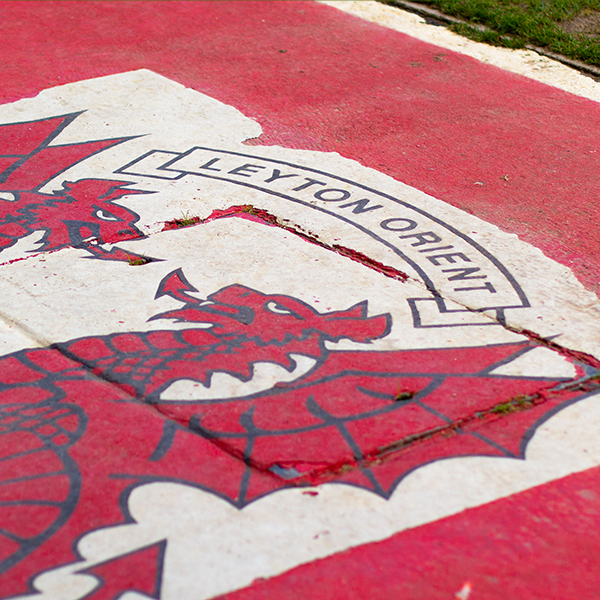 Leyton Orient F.C Stadium