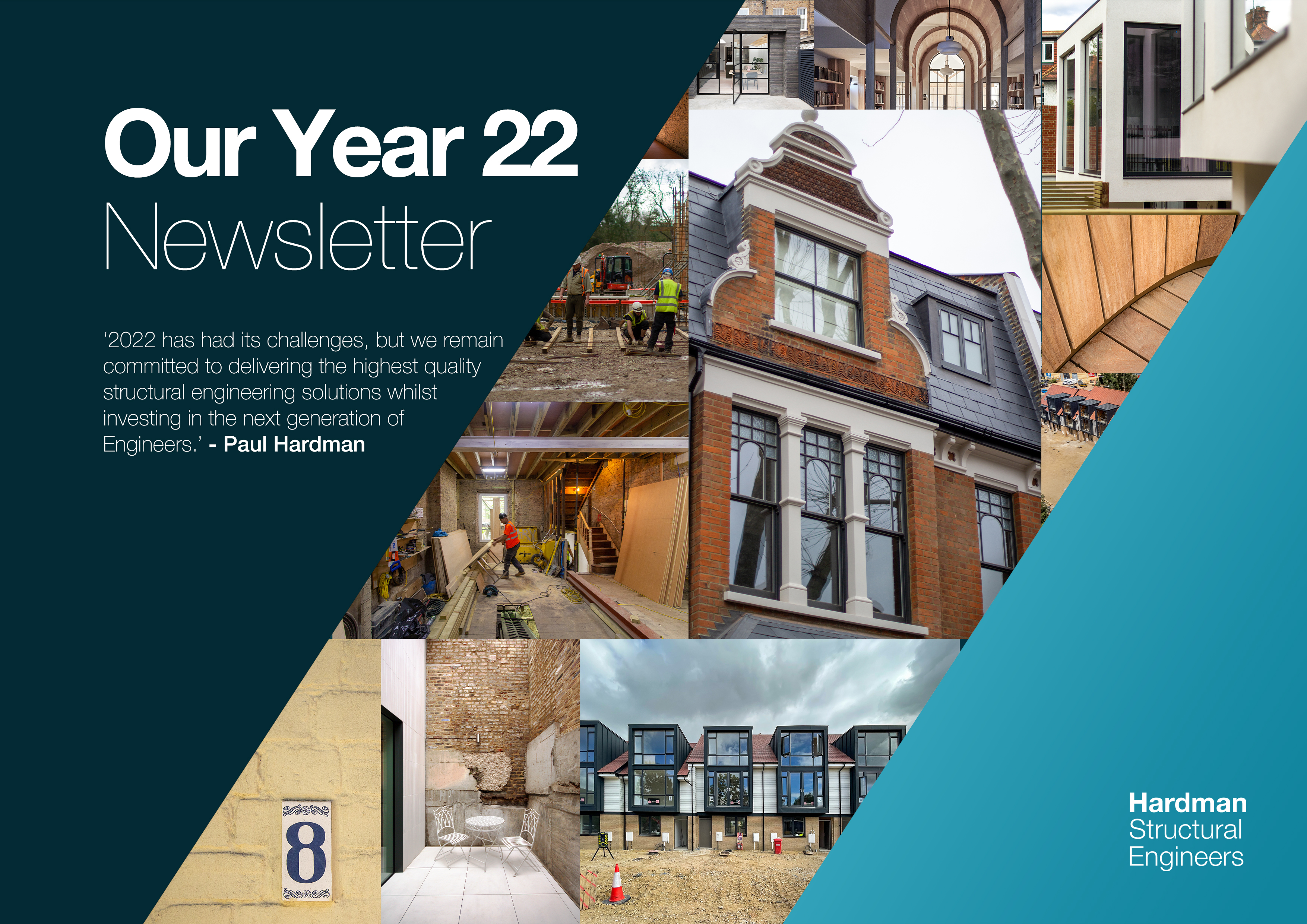 Our Year 22 - HSE Newsletter
