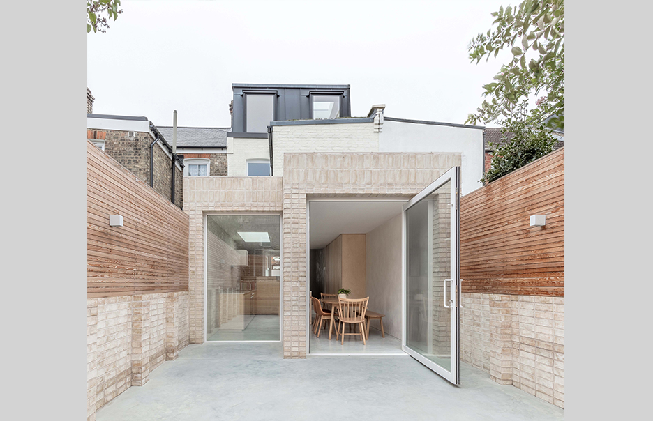 Roslyn Road – Hardman Structural Engineers